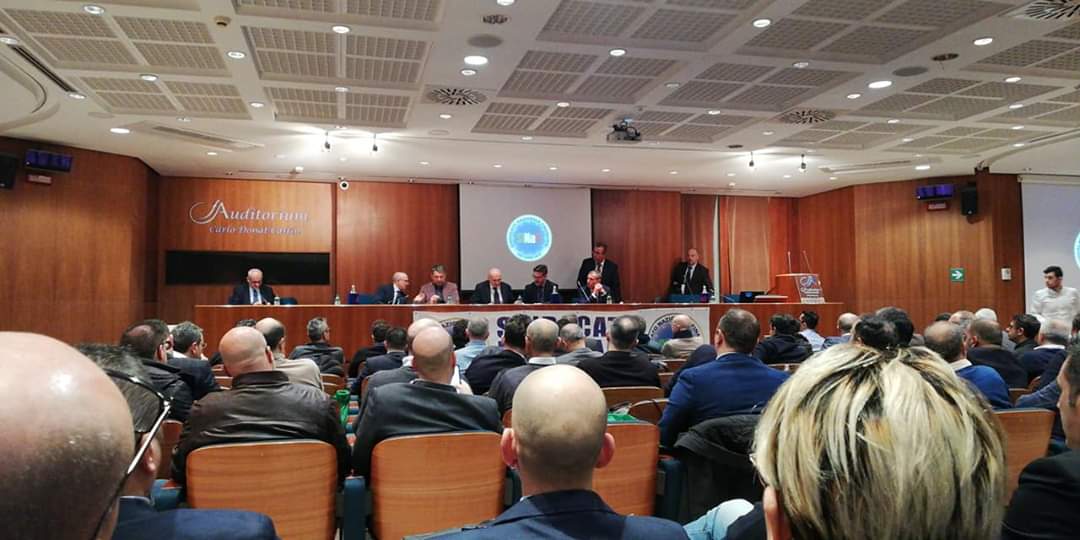 Costituente Si.Na.Fi Friuli V.G.: 11 aprile 2018 la primavera dei diritti