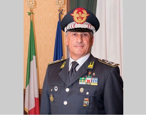 Intervento del Gen. C.A. Giorgio Toschi in audizione presso le Commissioni Difesa di Camera e Senato.