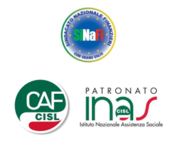 Convenzione tra i Caf Cisl Valle D’Aosta, Puglia, Calabria, Abruzzo-Molise, Marche e Sindacato Nazionale Finanzieri.