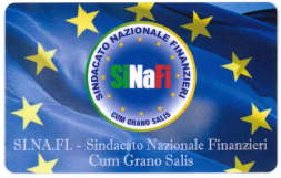 Convocazione del Consiglio Direttivo e della Segreteria Nazionale Si.Na.Fi.