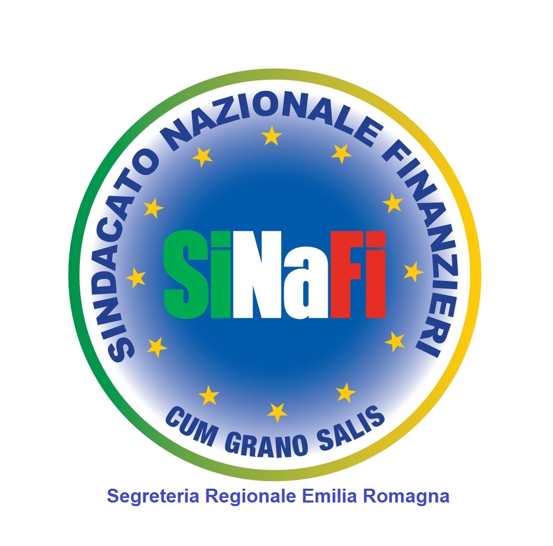 Segreteria Regionale Si.Na.Fi. Emilia Romagna. Presentazione dei servizi Caf Cisl.