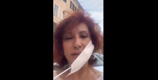 SINAFI: Cara  D’Eusanio, non accettiamo che possa tentare di demolire la credibilità e l’immagine del personale del Corpo
