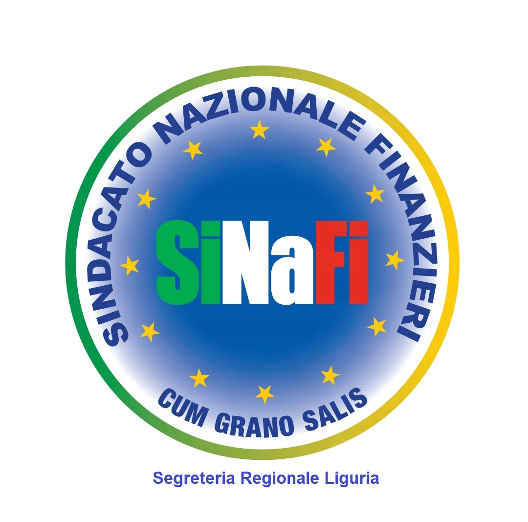 Avviso Costituzione Segreteria Regionale Si.Na.Fi. Liguria