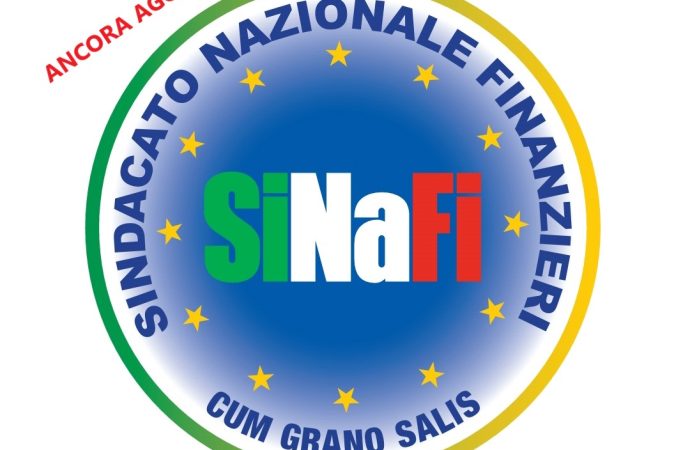 (AGENPARL) Sindacato Nazionale Finanzieri: ferma condanna dell’infame aggressione subita dalla Collega della P.S. presso il porto di Napoli