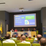 Assemblea sindacale presso la Scuola Nautica di Gaeta. Il SINAFI incontra, per la prima volta nella storia, anche il personale in formazione.
