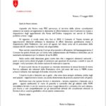 Le azioni del SINAFI assumono ogni giorno forza di rivendicazione e di tutela. Il Sindaco di Trieste risponde alla lettera SINAFI/UNARMA