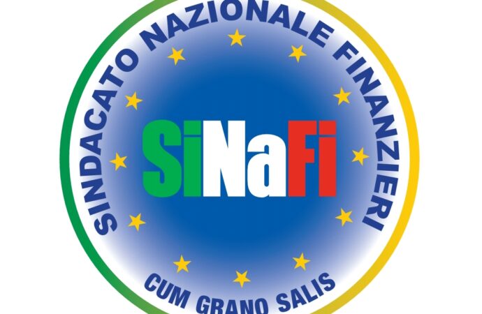 Costituzione Segreterie Regionale Friuli Venezia Giulia e Interregionale Veneto – Trentino Alto Adige del Sinafi