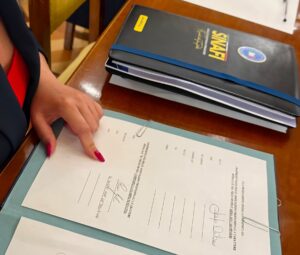 Legge di bilancio 2027. Il SINAFI chiede misure a sostegno di retribuzioni e previdenza.