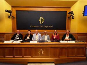 SICUREZZA E DIFESA DEI CITTADINI: UN PATTO PER IL FUTURO!